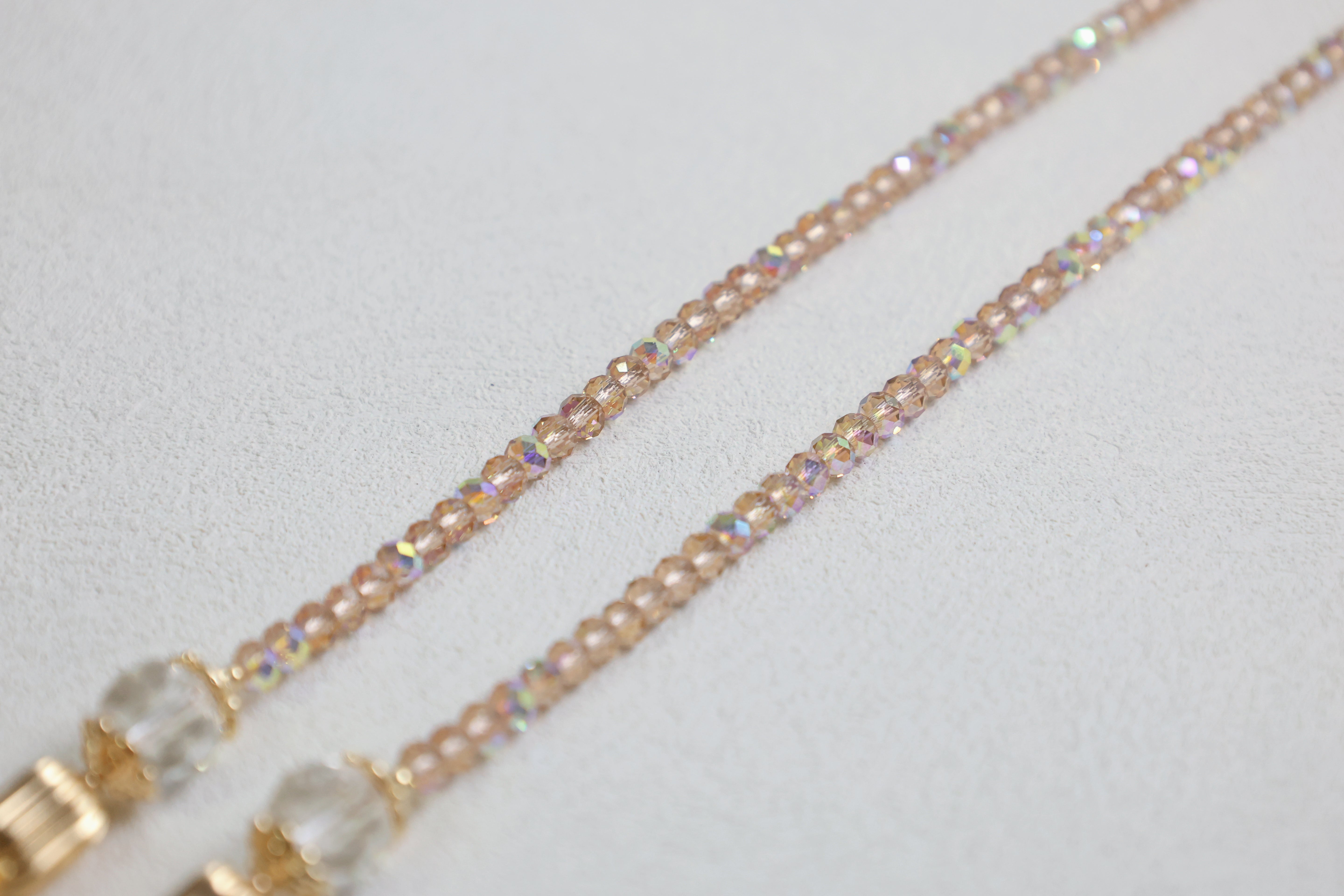 Rose Gold Color