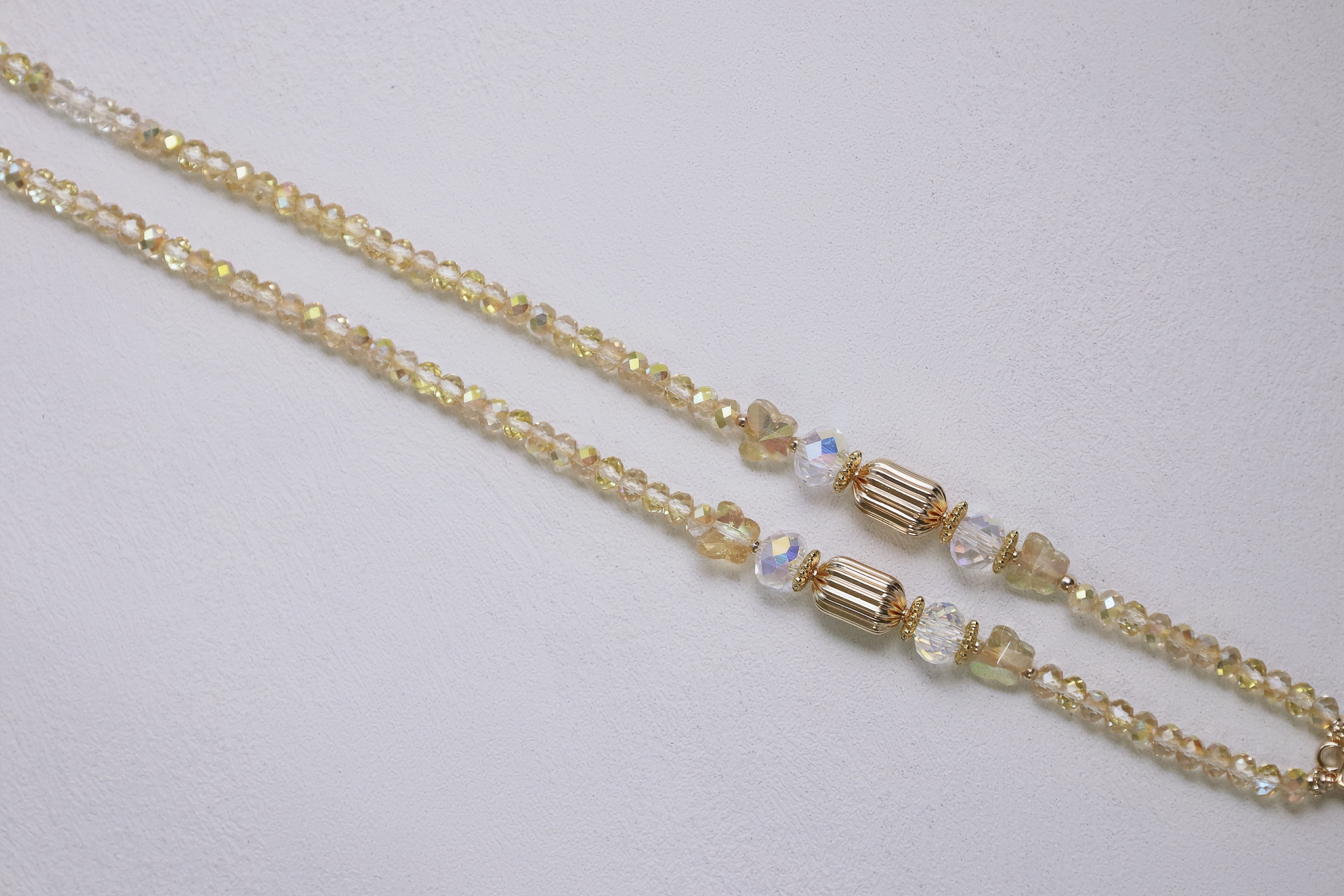 Gold Color